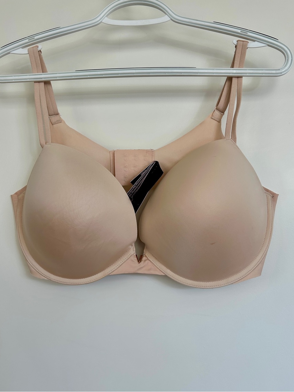 Victoria's Secret Smooth Nude Contour Bra
